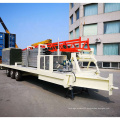 Roof Cold Roll roofing sheet curving Arch Roof Sheet Roll Forming Machine